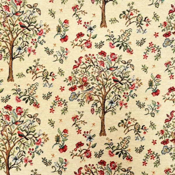 Tapestry Fabric - MATISSE